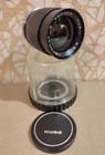 Lens MIR-1 automat 2.8/37mm Mount Kiev-automat copy Flektogon for SLR Kiev10/15