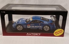Autoart Nissan Fairlady Z Age14+