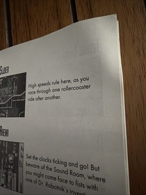 Knuckles' Chaotix Sega Genesis 32X, 1995 Authentic Original With Manual Untested