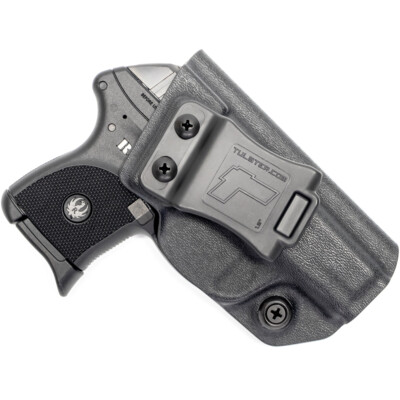 NEW Tulster Profile IWB/AIWB Holster Ruger LCP - Right Hand