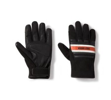 Harley-Davidson Motorradhandschuhe Trenton Dy...