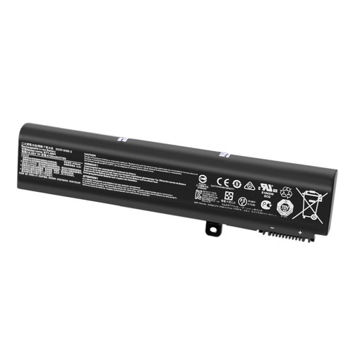 4730mAh 10.86V BTY-M6H Akku Für MSI PE60 PE70 GE62VR GP62M-7RD GL72-6QD GL62-6QD - Afbeelding 7 van 12