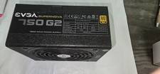 EVGA SuperNOVA 750 Power Supply