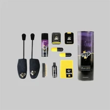 Crep Protect The Ultimate Sneaker Care Kit 'Tube'  1218993 NEW With Receipt 