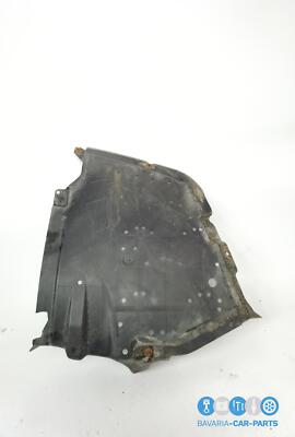 Original BMW  E90 E91  Verkleidung Aktivkohlefilter 7070141