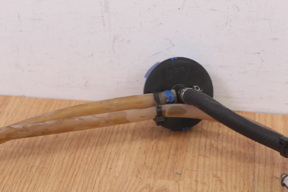 Топливный насос 2009 POLARIS RMK 600 SHIFT - Изображение 4 из 4