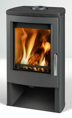 Thorma Kaminofen ALVESTA II  8,0 kW