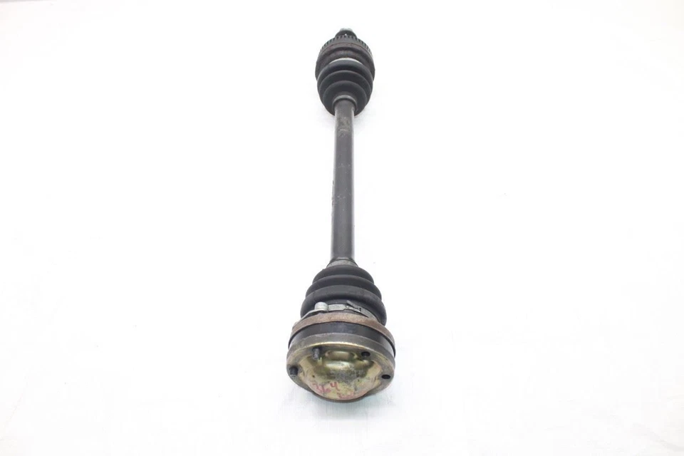 Porsche Boxster 986 Conv #364 2000 manual izquierdo eje 2,7 L junta CV Foto 3 de 4