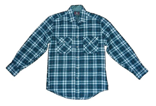 AURALEE HIGH COUNT FINX OX SHIRT green A24AS01HO | eBay