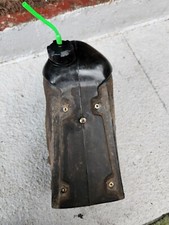 Lem Lx3 Sport ( Franco Morini S5 ) Fuel Petrol Tank