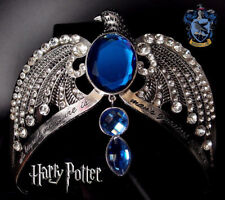 Rowena Ravenclaw Diadem Pendant Harry Potter Sterling Silver