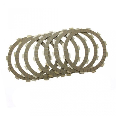 Disques D'embrayage Lisses Pour KTM SX 525 Racing 2003 - Référence TRW MES 420-8