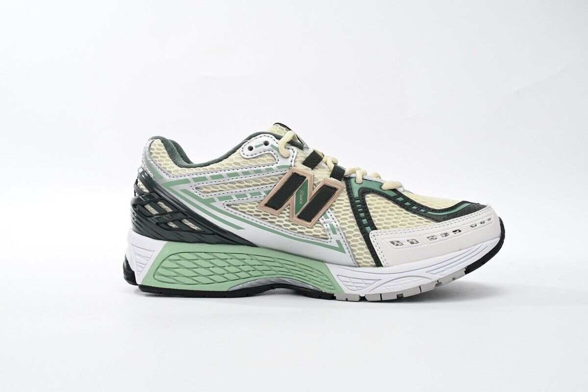 Size 10.5 - New Balance Aimé Leon Dore x 1906R Green for Size 10.5 - New Balance Aimé Leon Dore x 1906R Green for