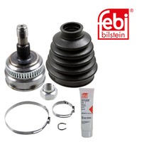 Febi Bilstein Gelenksatz Antriebswelle FüR Mercedes-Benz A-Klasse W168