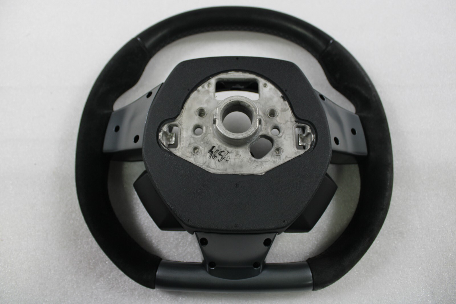 Lamborghini Huracan LP580, 610, Wheel, Worn, Used, P/N 4T0419091T