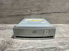 HL Data Storage GCE-8400B/TG9 GCE-8400B Internal Silver CD-RW Drive L54