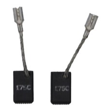 Bosch 1619P02892 Carbon Brush Set for 1380 Sl...