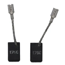 Bosch 1619P02892 Carbon Brush Set for 1380 Slim Angle Grinder