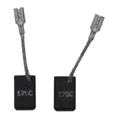 Bosch 1619P02892 Carbon Brush Set for 1380 Slim Angle Grinder