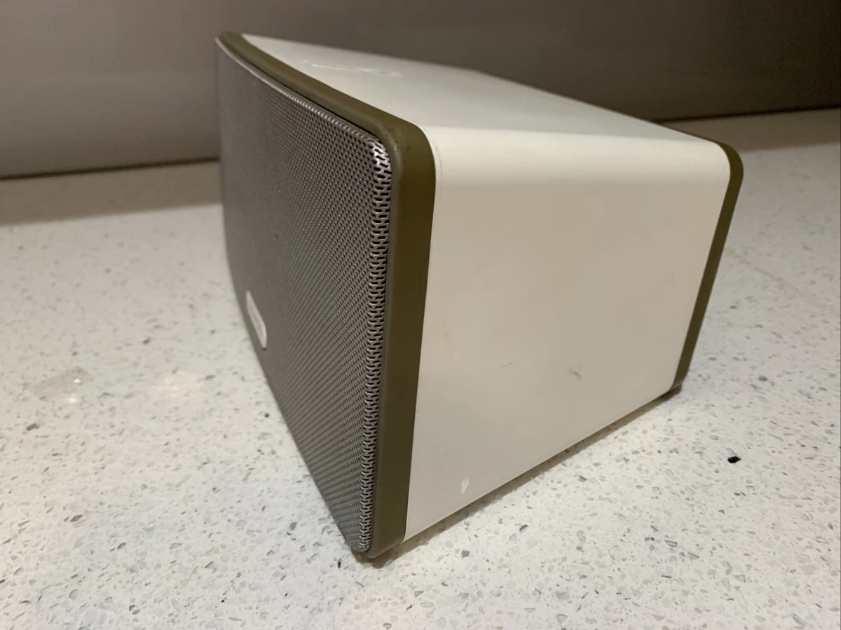 Ebay hotsell sonos 3