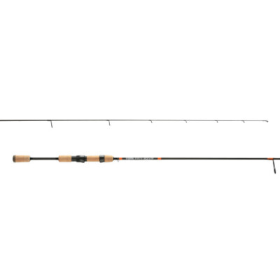 best st croix rods for muskie Premier Musky  St. Croix Rod