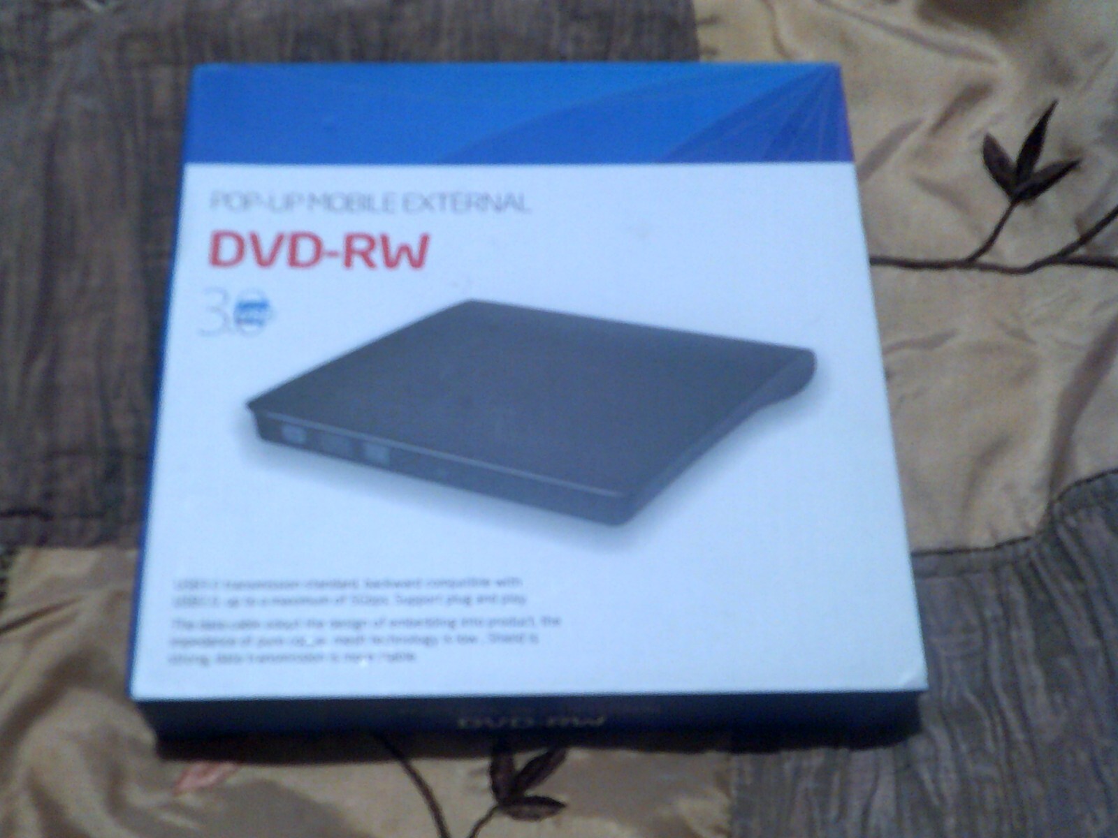 external dvdrw drivePOPUP Mobile External DVDRW Drive USB 3.0 Black (8495) eBay
