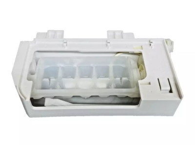 Ice Maker Kit for Maytag MSS25C4MGZ06 MSS26C6MFW01 MSS25C4MGZ03 MSC21C6MDM02