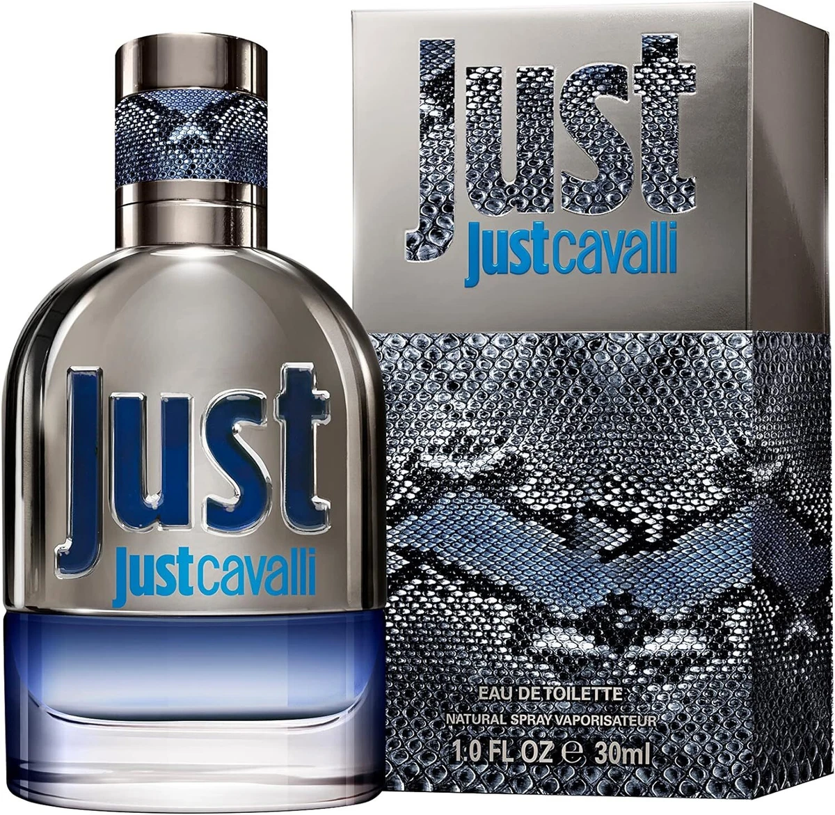 Just cavalli clearance him
