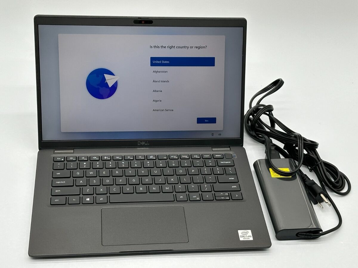 Dell Latitude 7410 14 Dell Latitude 7410 14