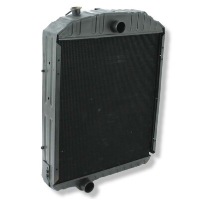 Radiator Fits John Deere 4555 4650 4755 4850 4955 OE# RE38666 AR95843