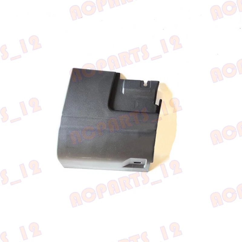 Para Land Rover LR4 2010-2016 ABS Esquina delantera derecha del faldón lateral Reemplazar    Foto 2 de 4