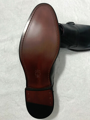 Aston Grey Collection Kedaeri Monk Strap Slip-On Men display picture 3