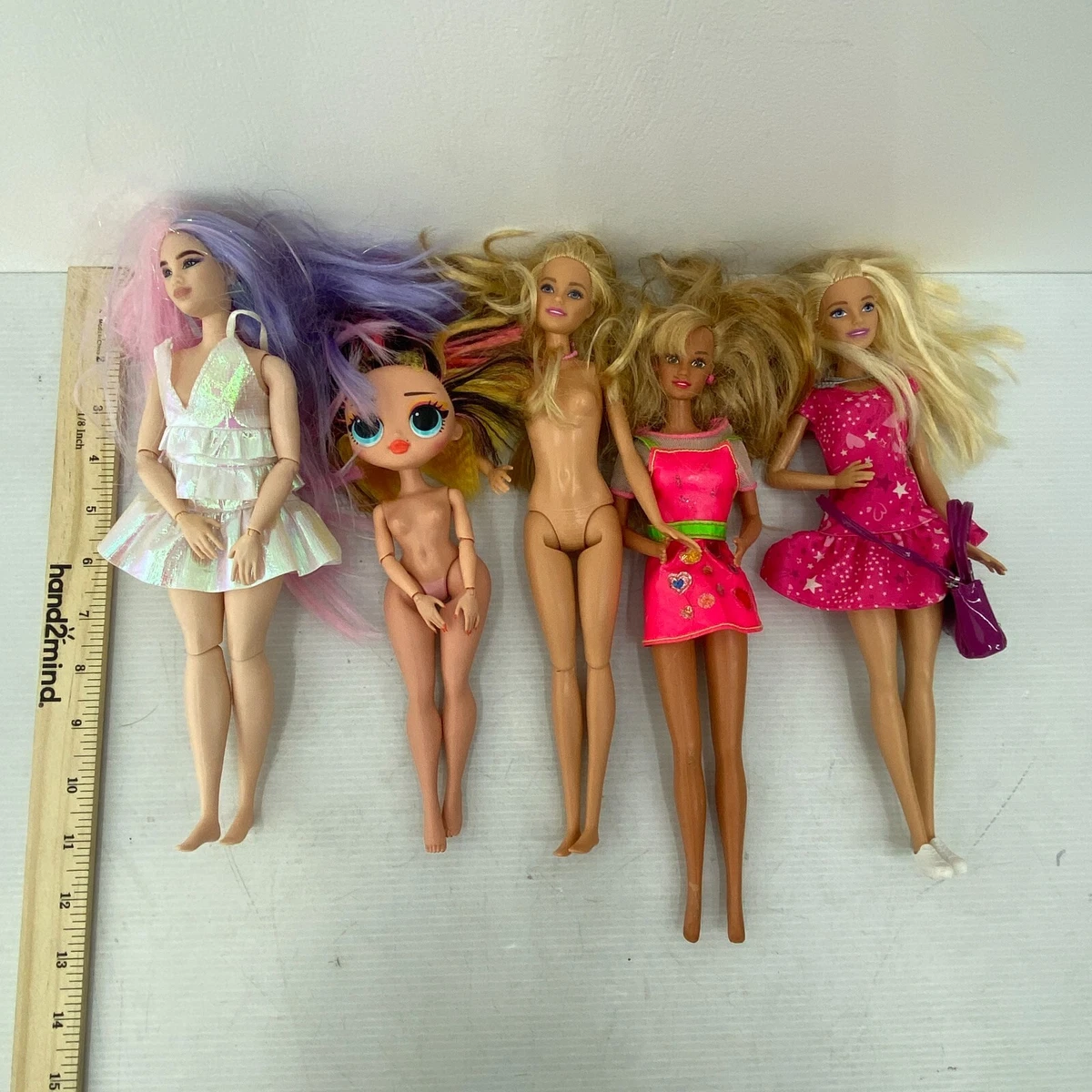 Barbie omg outlet