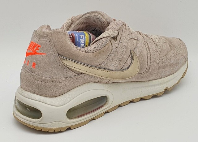 air max beige suede