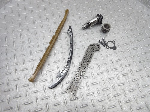 2019 18-20 Triumph Street Triple RS 765 Timing Cam Chain Tensioner Guide Rail - Picture 9 of 17