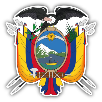 12'' or 14'' Iraq Coat Of Arms Car Bumper Sticker Decal 9'' 12'' or 14'' Iraq Coat Of Arms Car Bumper Sticker Decal 9''