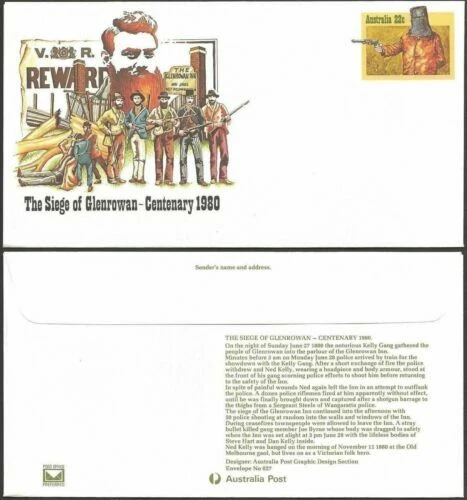 Sellos de Australia nuevo sin charnela (MNH)