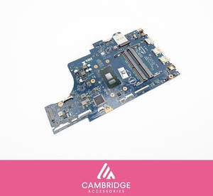 Original Laptop Dell Inspiron 15 5567 Intel i3-7100U 2,40GHz Mainboard LA-D802P