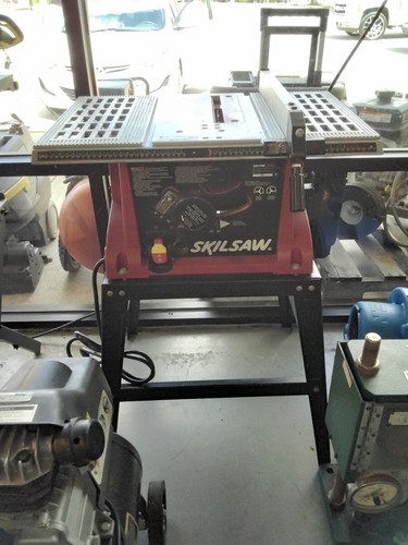 SKIL 15-Amp 10\