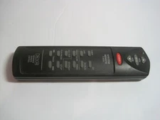 IRC 5-4030 Home Audio System Remote Control Unit Tested & Works