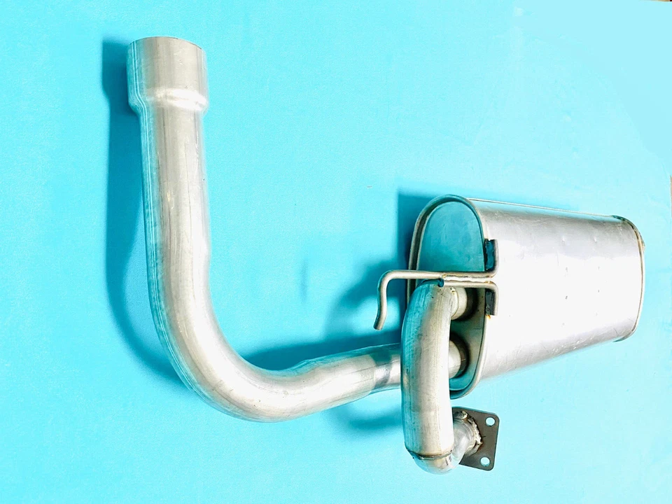 Mitsubishi Outlander Sport 2011 To 2023 2.0L Muffler — 第 2/4 张图片