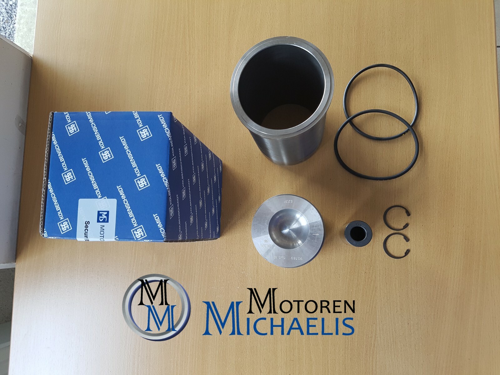 KS Kolbenschmidt 90769960 online kaufen | eBay