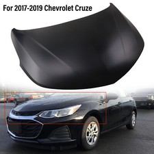 Fits 2017-2019 Chevrolet Cruze Hood Panel Direct Replacement Hatchback Sedan Usa Fits 2017-2019 Chevrolet Cruze Hood Panel Direct Replacement Hatchback Sedan Usa