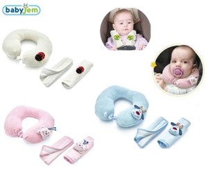 car seat neck protector