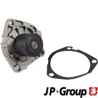 JP Group 1214102800 Wasserpumpe FüR Alfa Romeo Fiat Lancia Opel Saab