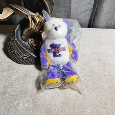 Minnesota 32 Limited Treasures Coin Bear New 50 States of America Bears