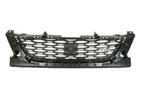 Blic 6502-07-6614992P KüHlergrill FüR Leon 5F 09.12-12.16 Seat
