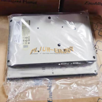 1PC New Advantech 10.4-inch Tablet Computer PPC-3100S-PBE Expedited Shipping