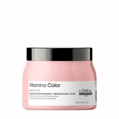 L'Oreal Professionnel Serie Expert Vitamino Colour Masque (500ml)