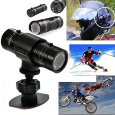 WiFi Helmet Camera Sport Camera Action Cam Video Recorder for Bicycle Motorcycle